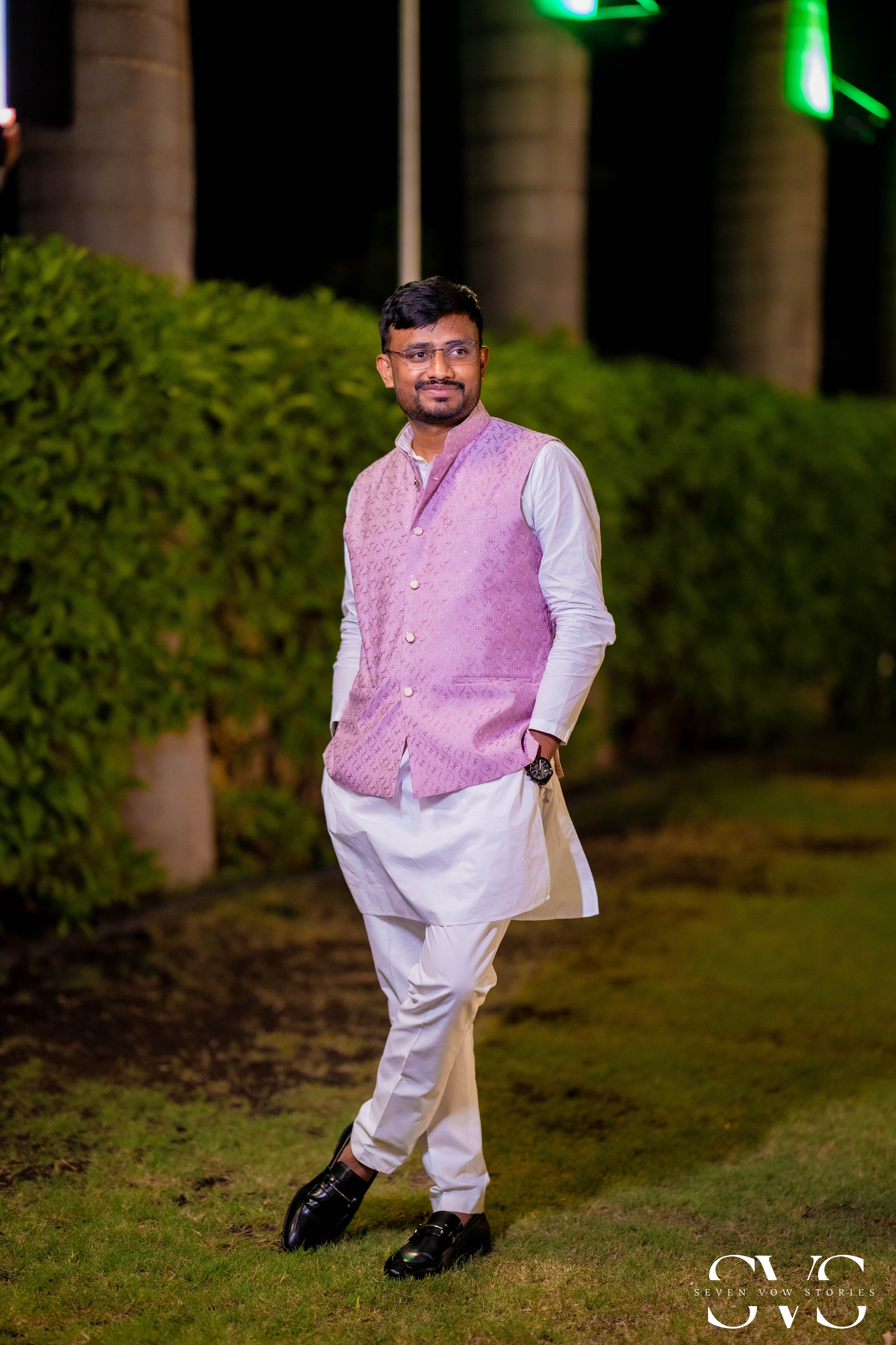 Aniket Patil, AI Engineer in Mumbai, India
